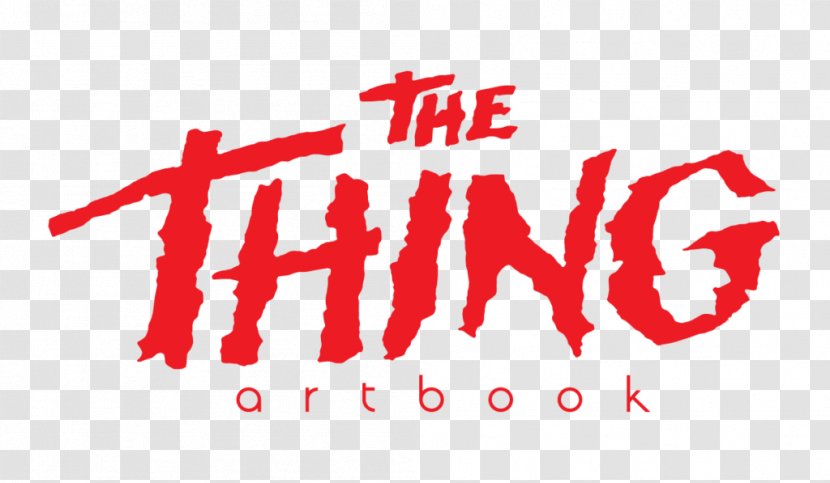 The Thing YouTube Board Game Mondo - Youtube Transparent PNG