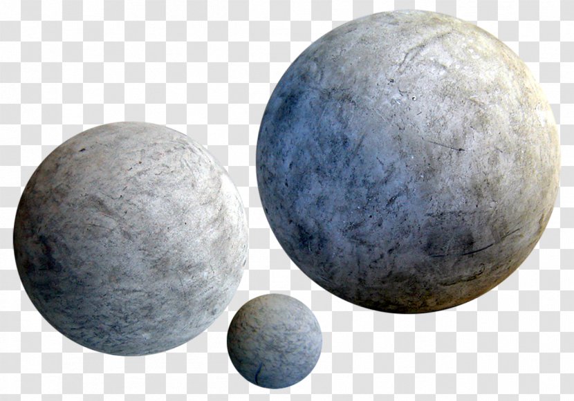 Sphere - Planet - Ball Transparent PNG