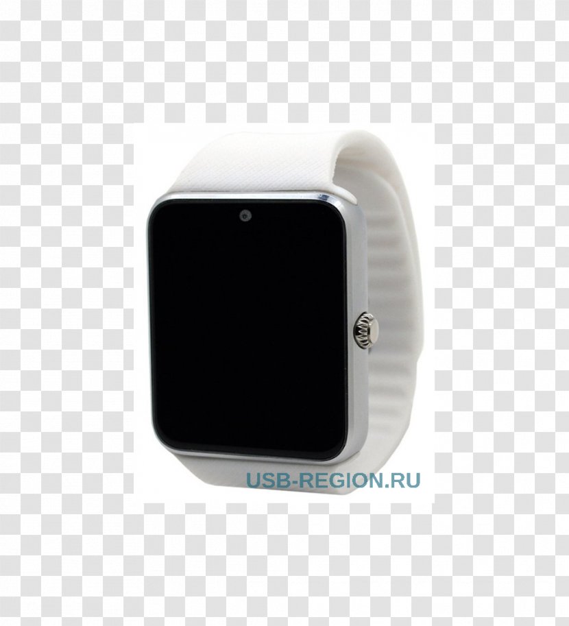 Electronics Accessory Product Design - Electronic Device - Smartwatch Transparent PNG