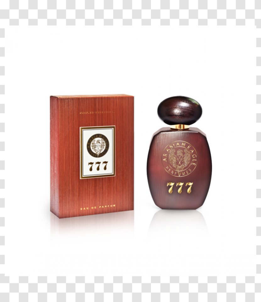 Perfume Arabian Eagle Group Chypre Legend Unisex - Arabic Transparent PNG