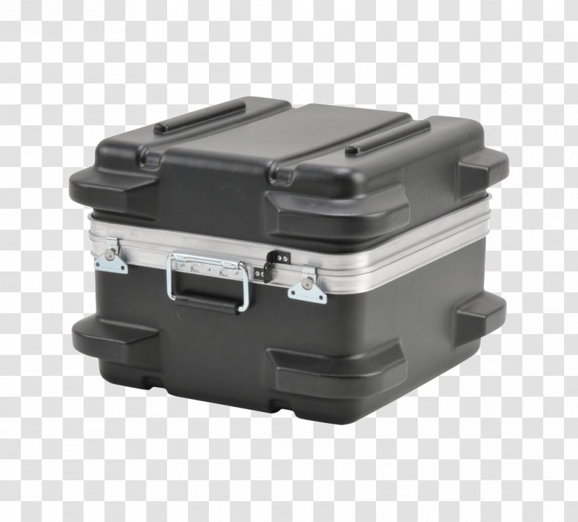 Suitcase Tool Plastic Cargo - Metal - Cerrado Transparent PNG