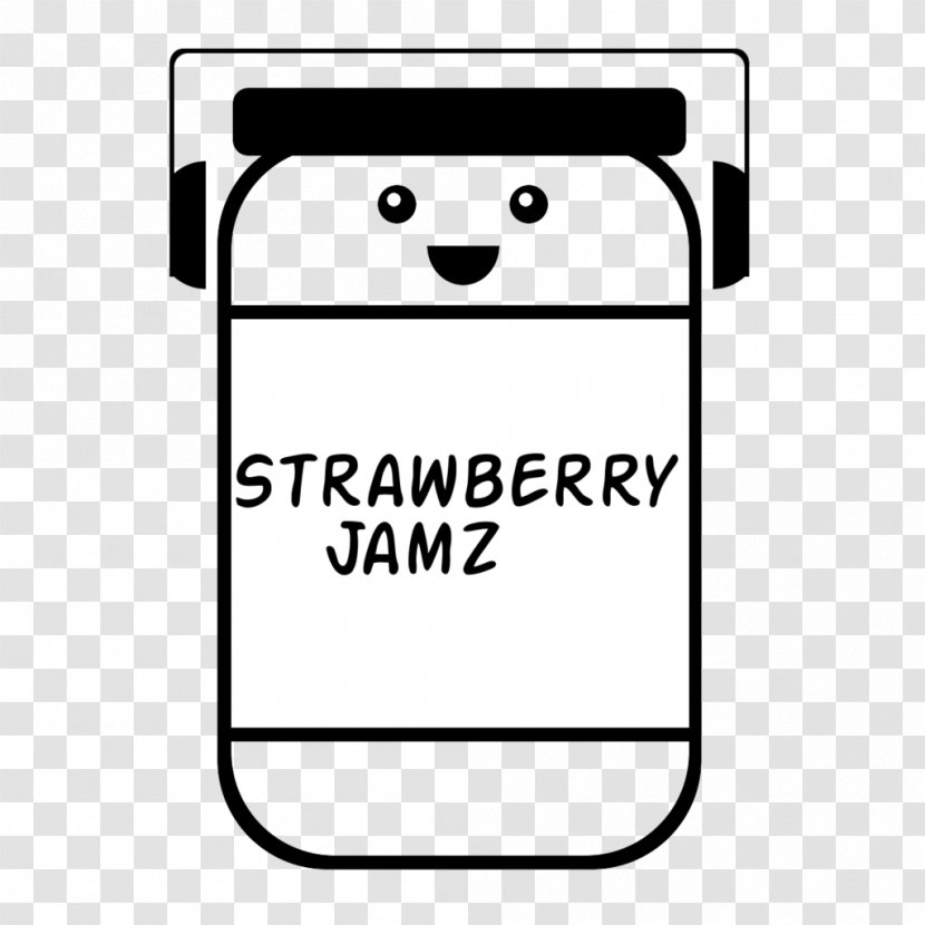 White Human Behavior Mobile Phone Accessories Animal - Jam Jar Transparent PNG
