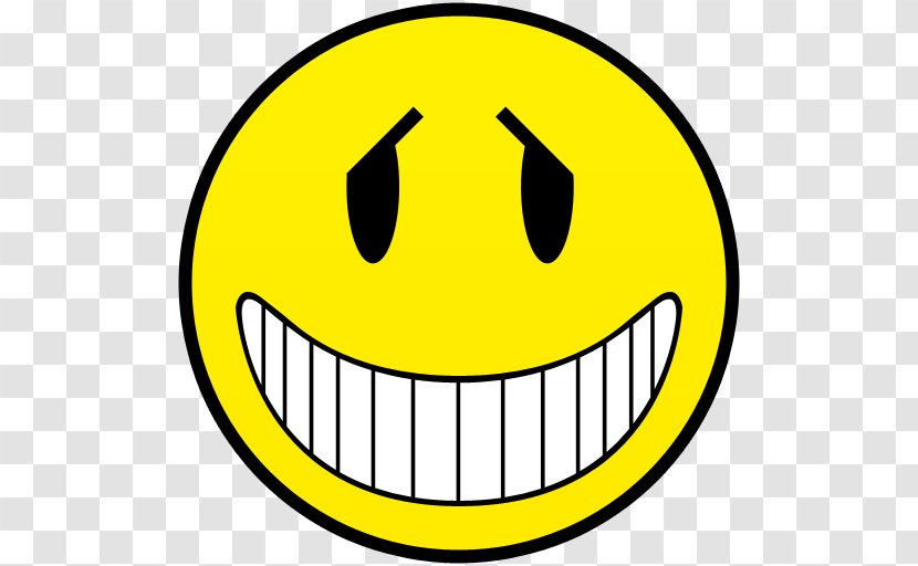 Smiley Emoticon Clip Art Transparent PNG