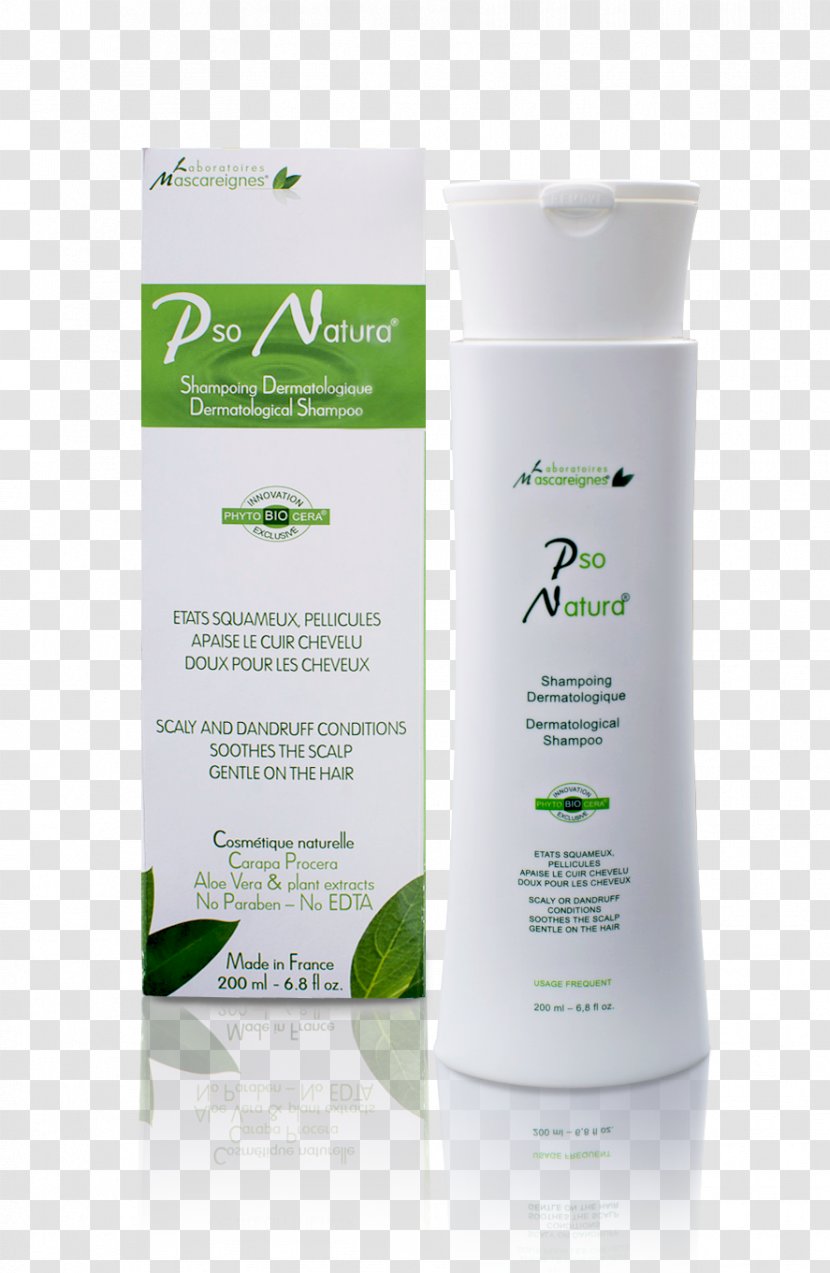 Lotion Shampoo Natura &Co Scalp Capelli - Skin Care Transparent PNG
