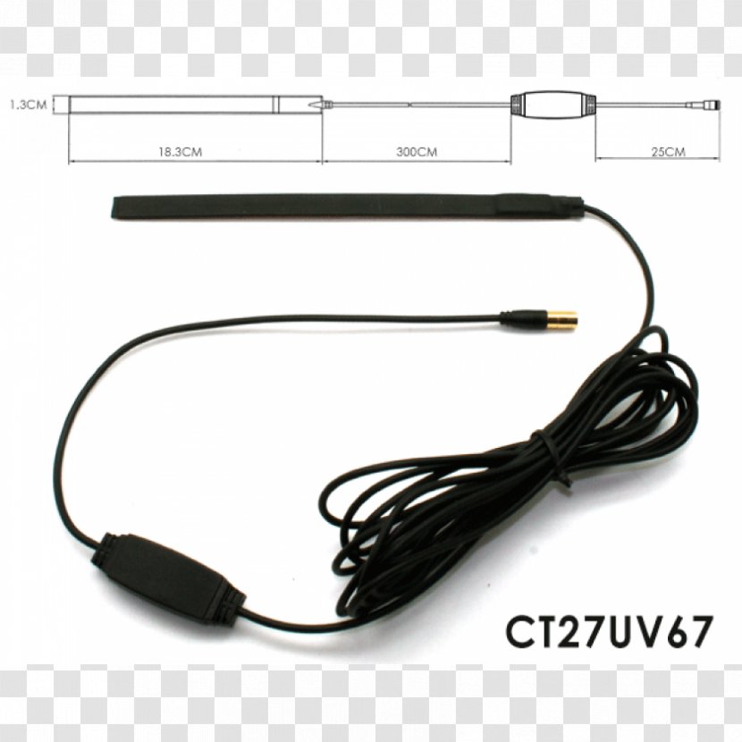 Digital Audio Broadcasting Aerials Cable Television Radio Transparent PNG