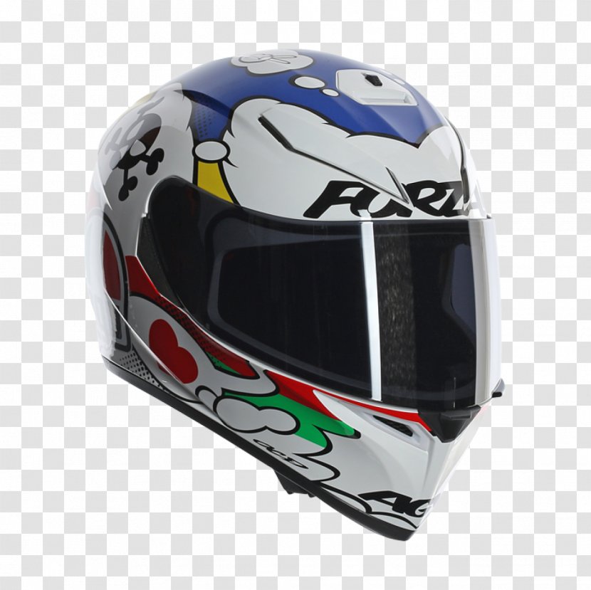 Motorcycle Helmets AGV Dainese - Accessories Transparent PNG