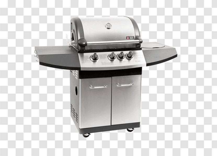 Mayer Barbecue Zunda Balkon Gasgrill 12900 S.231 Grilling - Frying Transparent PNG