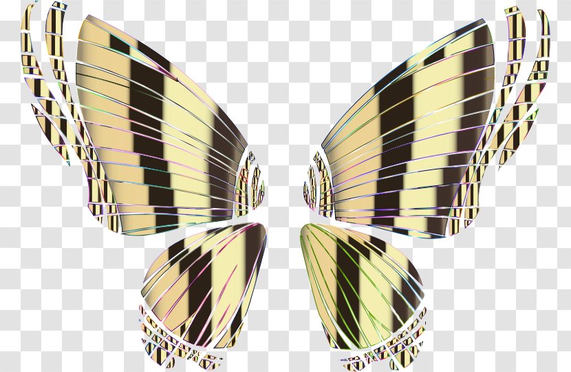 Nymphalidae Butterfly Clip Art - Moth Transparent PNG