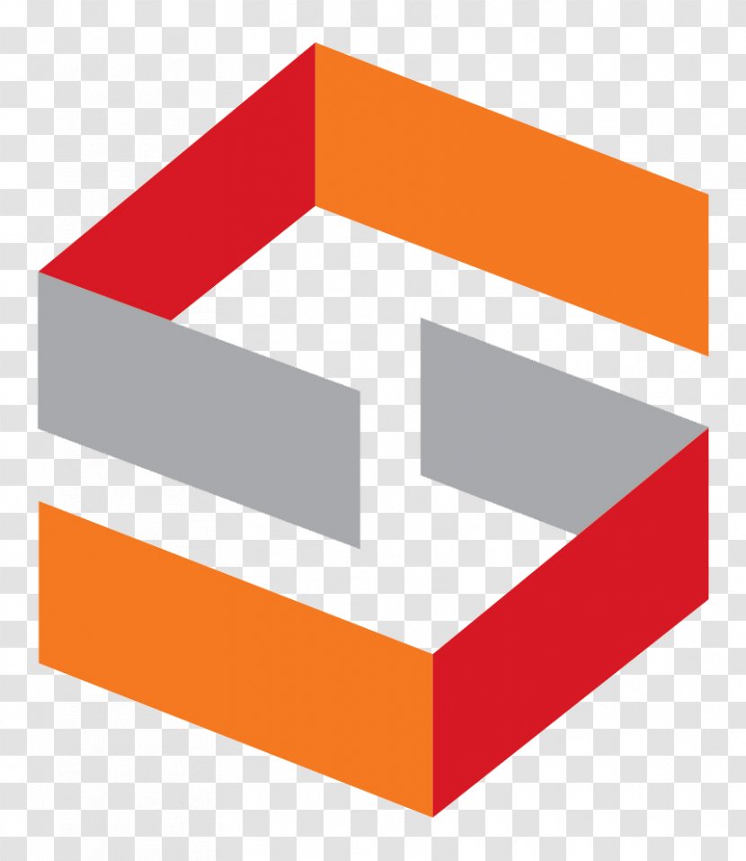 ScanSource Imago France Logo Point Of Sale Business - Orange Transparent PNG