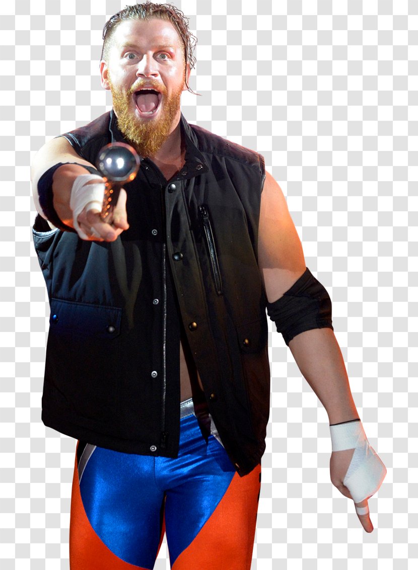 Microphone Musician Professional Wrestler - Flower - Curt Hawkins Transparent PNG