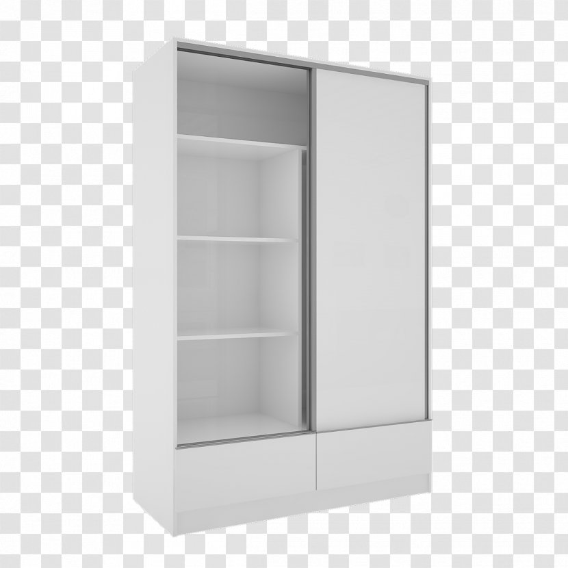 Shelf Cupboard Drawer Armoires & Wardrobes File Cabinets - Wardrobe Transparent PNG