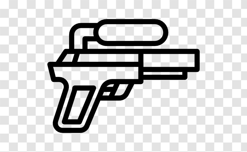 Water Gun Clip Art - Stock Photography Transparent PNG