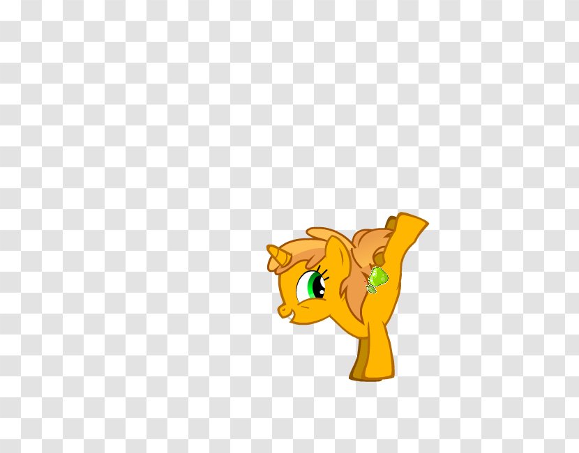 Giraffe Five Nights At Freddy's 14 August Horse - Joint Transparent PNG