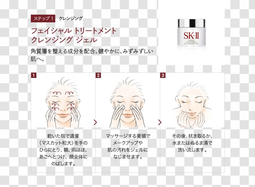 SK-II Facial Treatment Essence Cosmetics 化粧水 Lotion - Flower - Sk II Transparent PNG