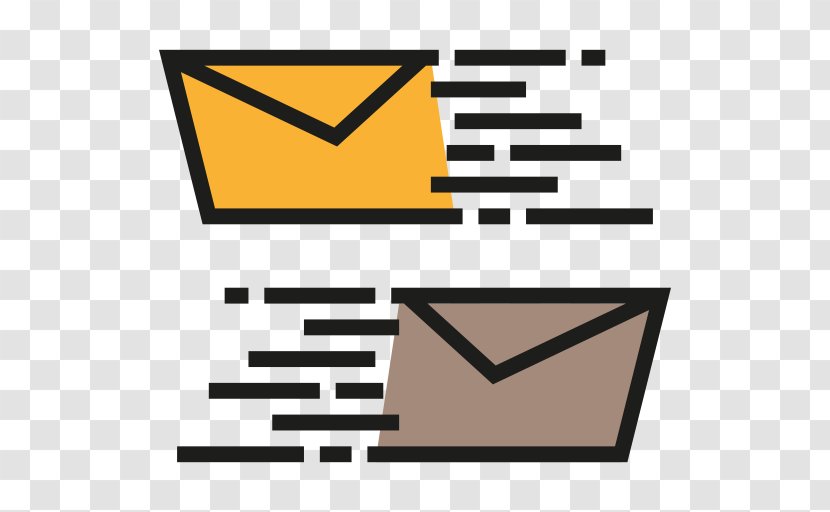 Email Icon - Multimedia - Mail Transparent PNG