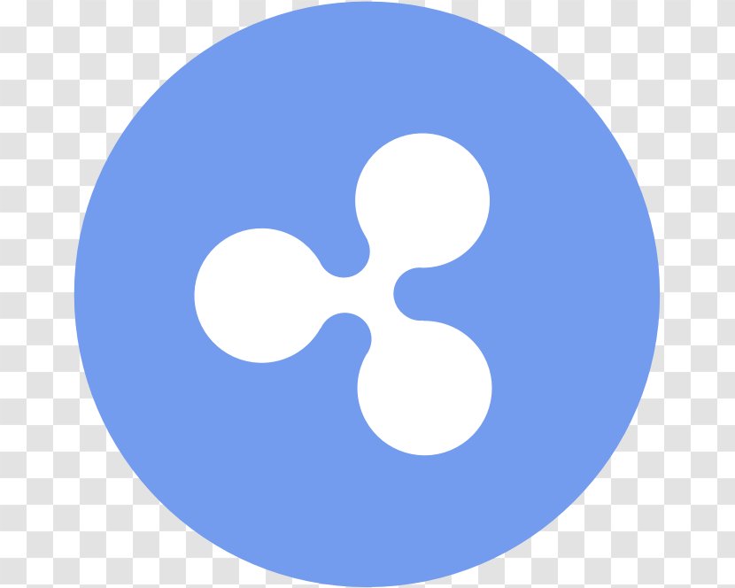 Ripple Cryptocurrency Real-time Gross Settlement Blockchain Investor - Currency - Ripples Transparent PNG