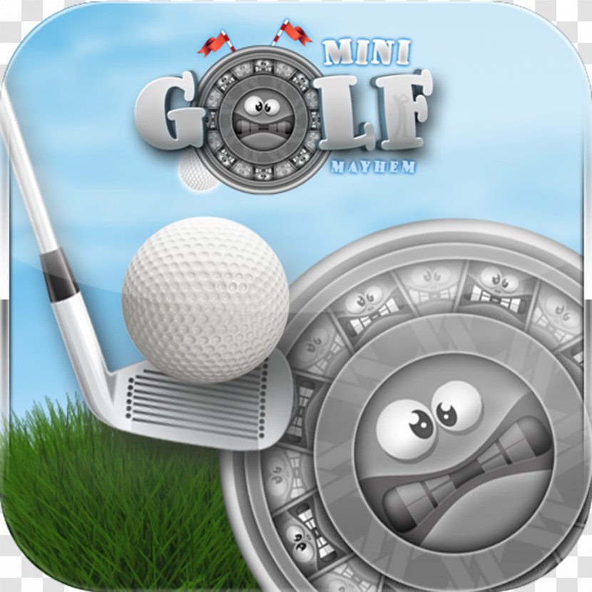 Golf Balls Technology Angle Transparent PNG