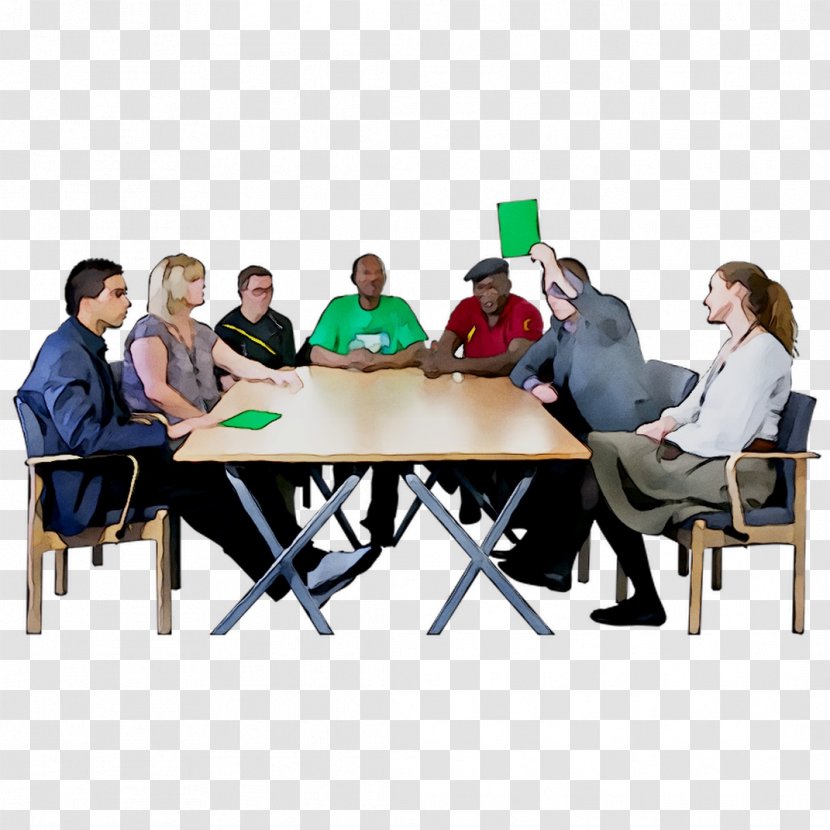 Learning Disability Meeting Reading Table - Job - Furniture Transparent PNG