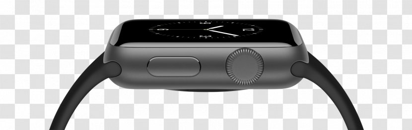 Electronics - Audio - Apple Watch Series 1 Transparent PNG