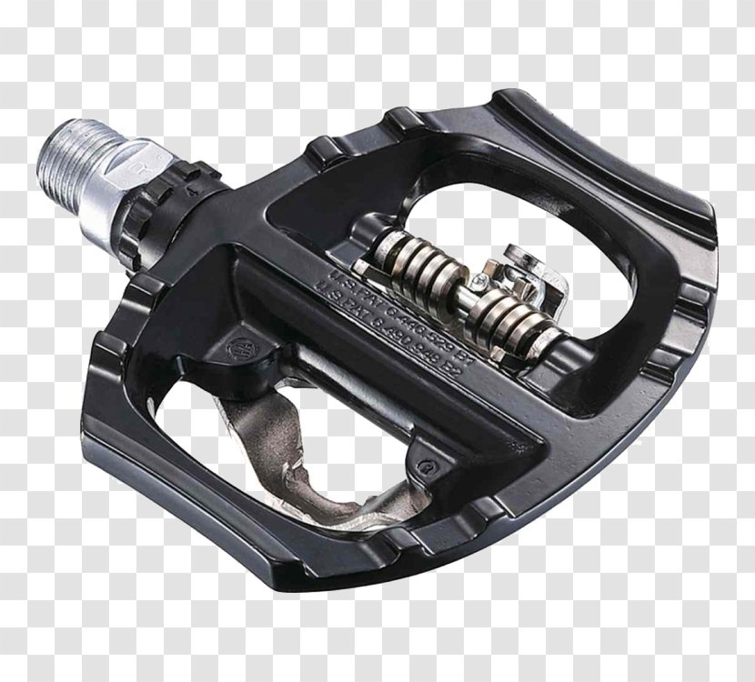 Bicycle Pedals Shimano Pedaling Dynamics Social Democratic Party Of Germany - Drivetrain Part Transparent PNG