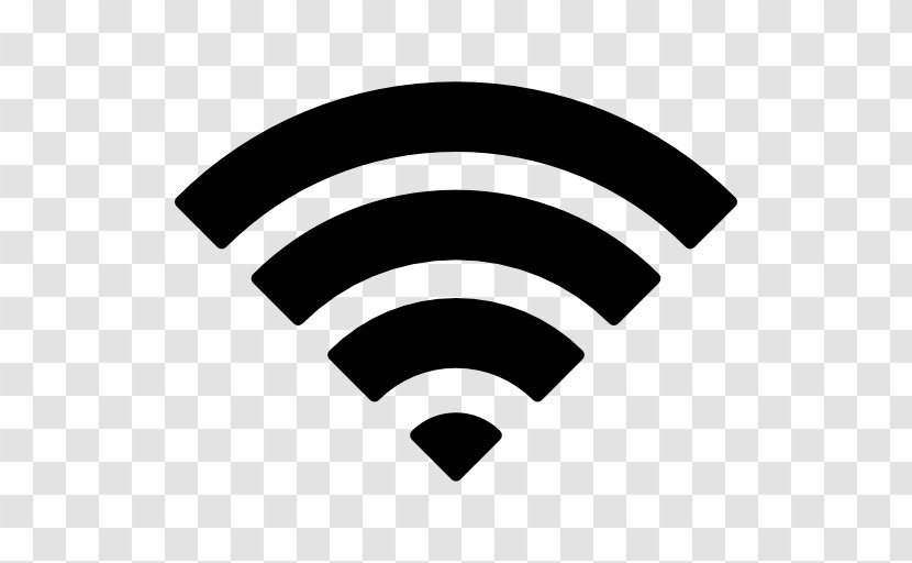 Wi-Fi Wireless Network - Symbol - Wifi Vector Transparent PNG