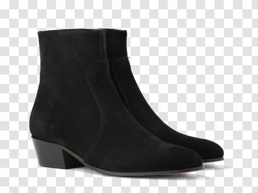 Steel-toe Boot Shoe Fashion Leather - Botina Transparent PNG