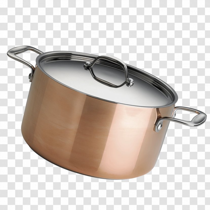 Casserole Cookware Metal Stock Pots Dish - Home Transparent PNG