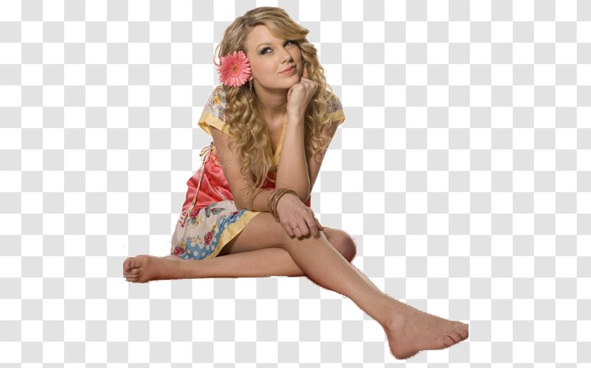 Taylor Swift Foot Song Celebrity - Tree - File Transparent PNG