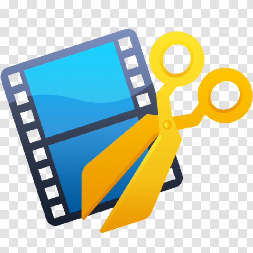 Movavi Video Editor MacOS Computer Software Editing - Macos Sierra Transparent PNG