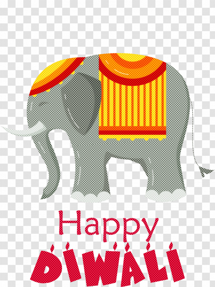 Happy Diwali Happy Dipawali Transparent PNG