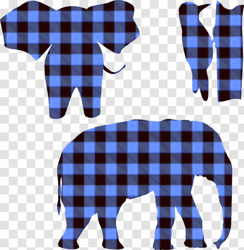 Elephant Transparent PNG