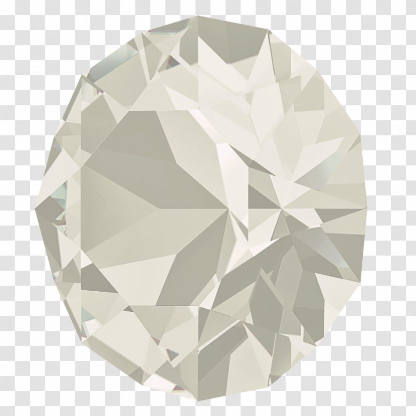Imitation Gemstones & Rhinestones Crystal Swarovski AG Bead - Color - Geometric Colorful Shading Transparent PNG