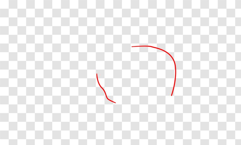 Line Point Angle - Animal Transparent PNG