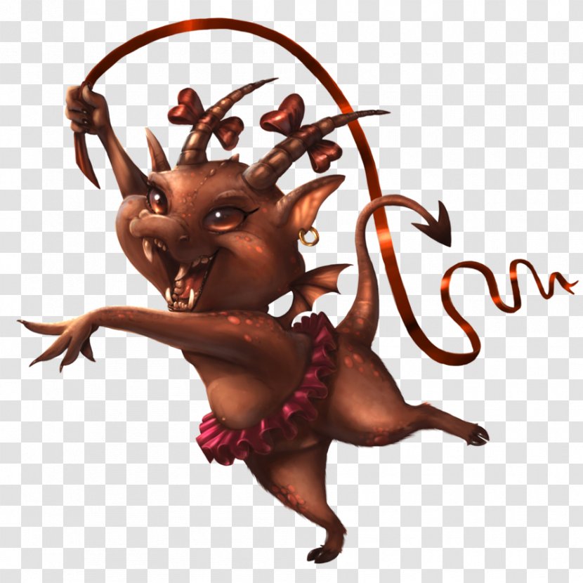 Reindeer Antler Legendary Creature Animated Cartoon Transparent PNG