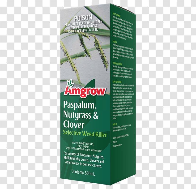 Herbicide Dallis Grass Weed Nut Advertising Transparent PNG