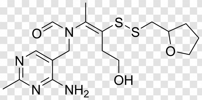 Arginine Fursultiamine Amino Acid Chemistry - Text - Disulfide Transparent PNG