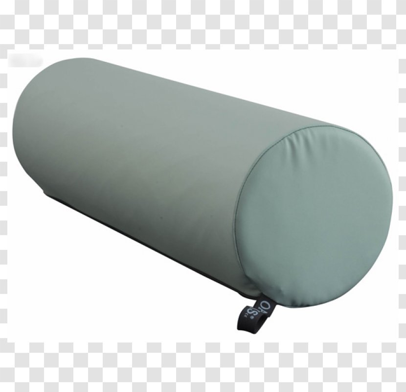 Massage Table Bolster Pillow Spa - Hardware Transparent PNG