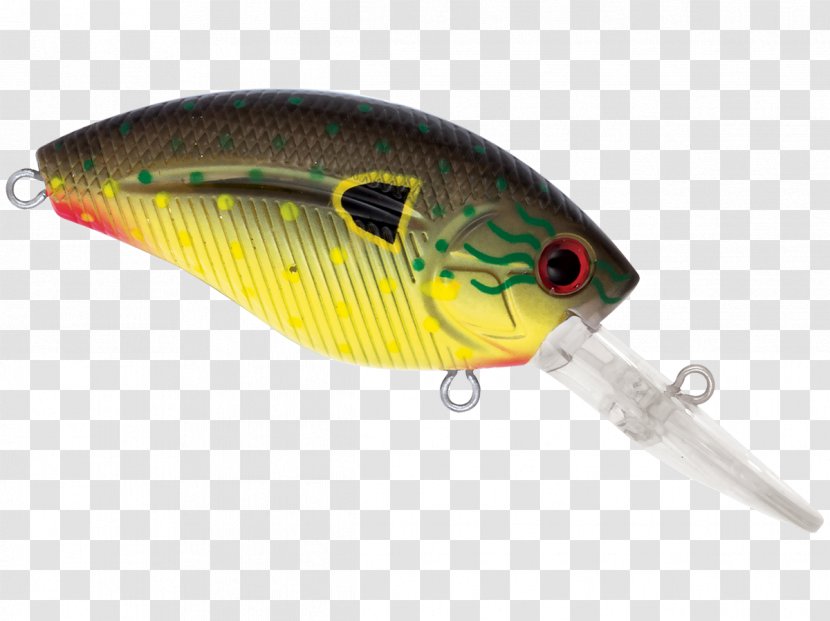 Plug Spoon Lure Bait Perch Water - Fish - Fishing Transparent PNG