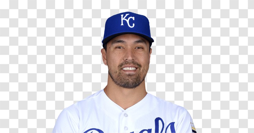 Brayan Peña Kansas City Royals Detroit Tigers Baseball MLB - Facial Hair Transparent PNG