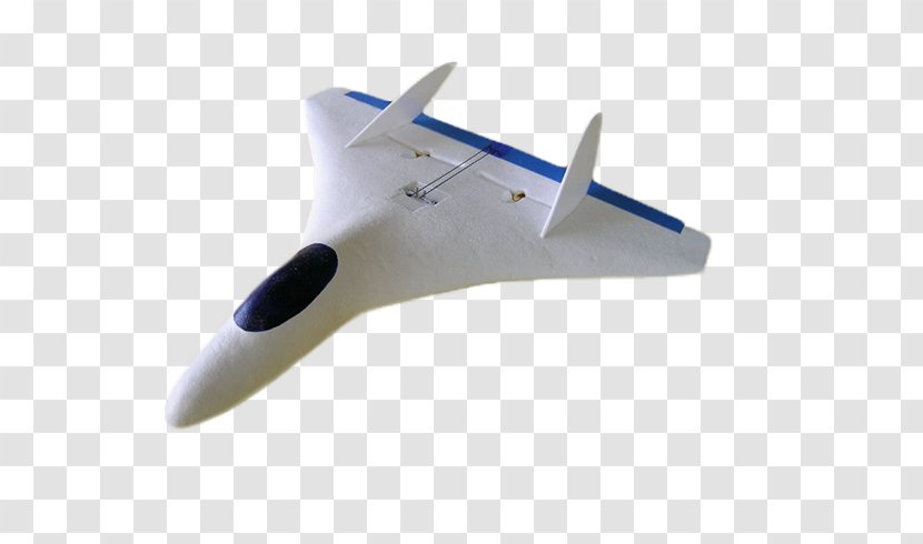 Airplane Narrow-body Aircraft Model - Unmanned Aerial Vehicle Transparent PNG