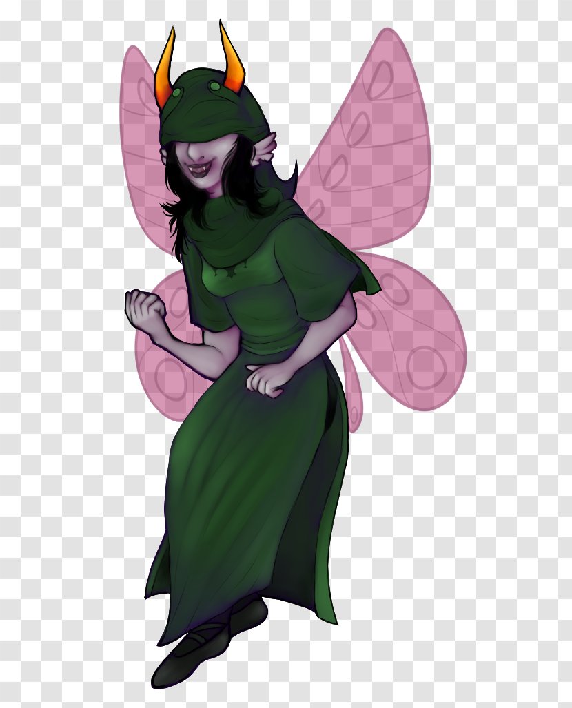 Horse Insect Fairy Cartoon - Fictional Character Transparent PNG