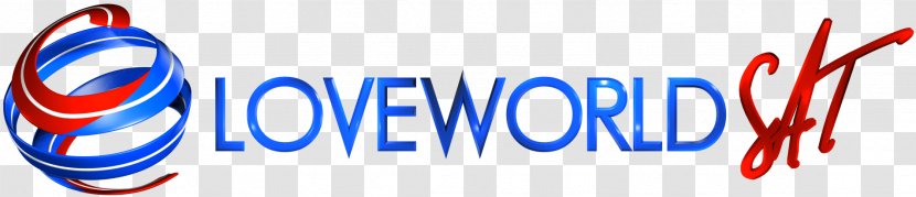 Logo LoveWorld USA Font Brand Product - World - Living Transparent PNG