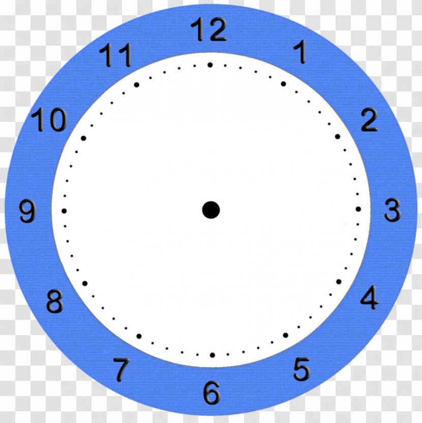 Clock Face Fusee Roman Numerals Dial - Area Transparent PNG