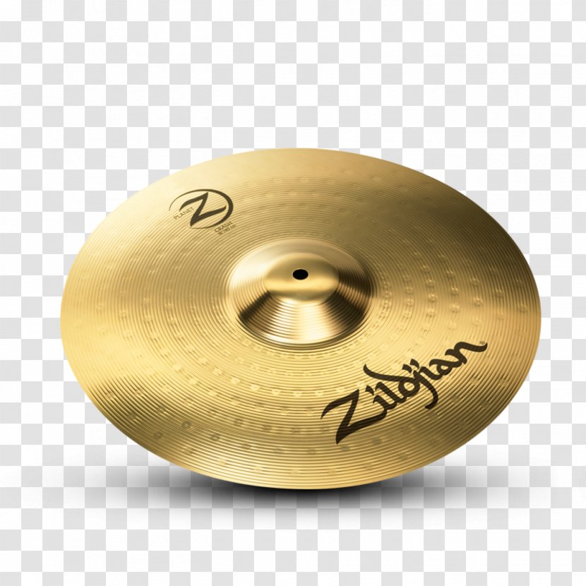 Avedis Zildjian Company Crash Cymbal Pack Crash/ride - Cartoon - Drums Transparent PNG