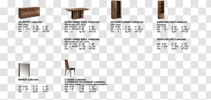 Furniture Line Font - Memphis Style Transparent PNG