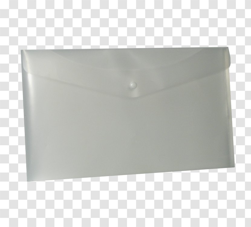 Envelope Document Standard Paper Size Rectangle Snap Fastener - Polyethylene - Legal Transparent PNG