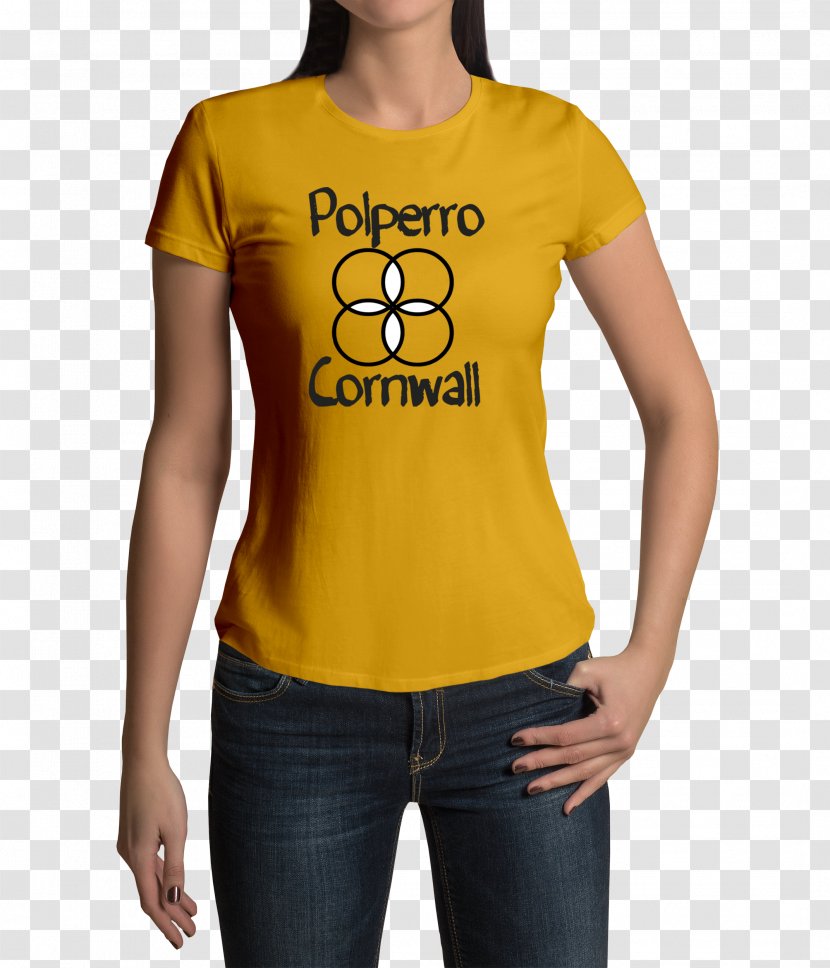 T-shirt Hoodie Clothing Crew Neck - Pocket - Tshirt Women Transparent PNG