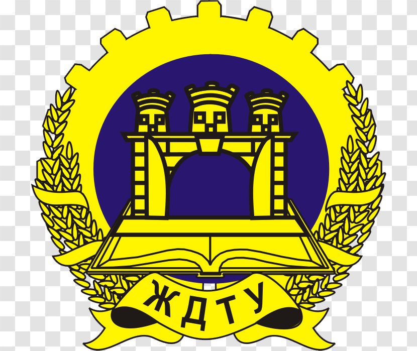 Zhytomyr State Technological University Coat Of Arms Levchuk P.b. Information - Futsal Club Logo Transparent PNG