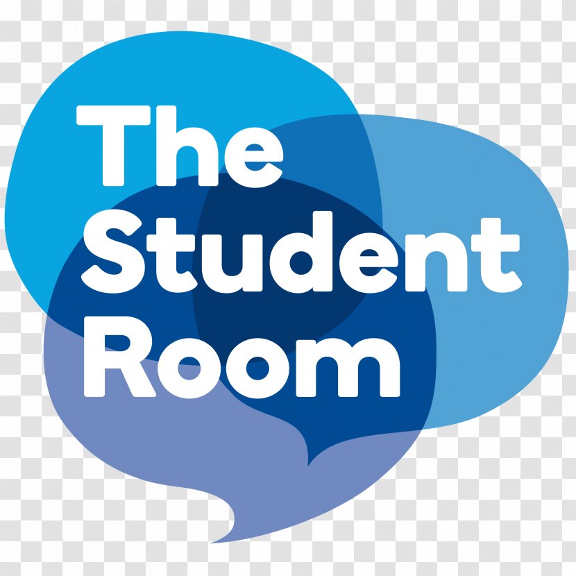 The Student Room Group Ltd Logo University - Human Behavior Transparent PNG