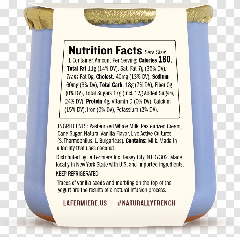 Chemical Substance Family Flavor Font - Bon Appetit - Nutrition Fact Transparent PNG